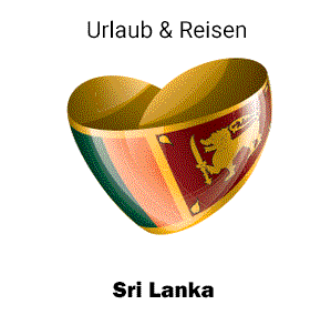 Reise Sri Lanka buchen Sri Lanka Reisen